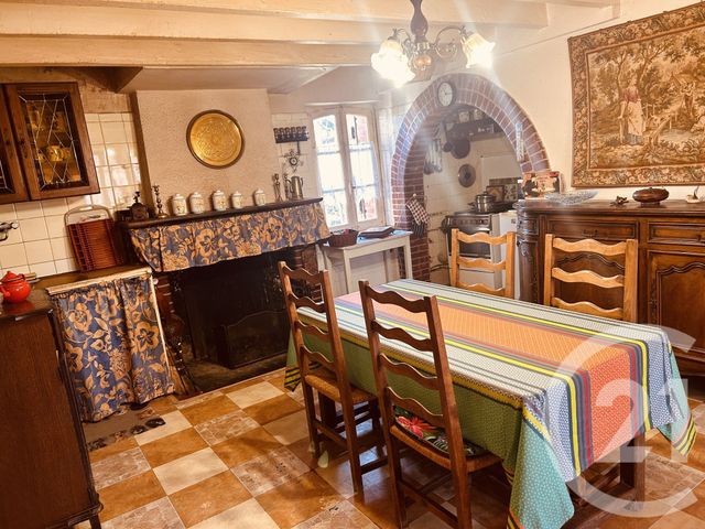 Maison &agrave; vendre - 4 pi&egrave;ces - 118 m2 - 31 - MIDI-PYRENEES