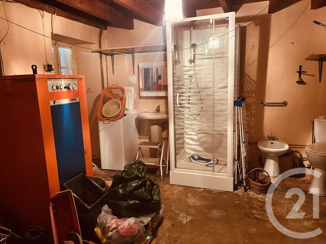 Maison &agrave; vendre - 4 pi&egrave;ces - 118 m2 - 31 - MIDI-PYRENEES