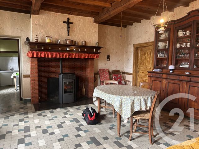 Maison &agrave; vendre - 4 pi&egrave;ces - 158 m2 - Cardeilhac - 31 - MIDI-PYRENEES