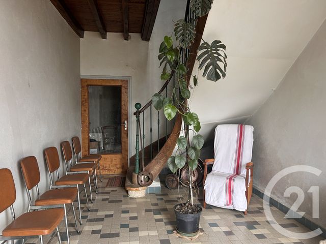 Maison &agrave; vendre - 4 pi&egrave;ces - 158 m2 - Cardeilhac - 31 - MIDI-PYRENEES