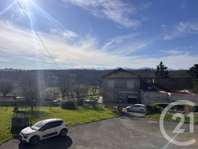 Maison &agrave; vendre - 4 pi&egrave;ces - 158 m2 - Cardeilhac - 31 - MIDI-PYRENEES
