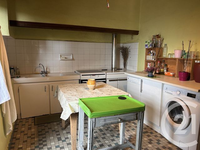 Maison &agrave; vendre - 4 pi&egrave;ces - 158 m2 - Cardeilhac - 31 - MIDI-PYRENEES