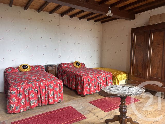 Maison &agrave; vendre - 4 pi&egrave;ces - 158 m2 - Cardeilhac - 31 - MIDI-PYRENEES