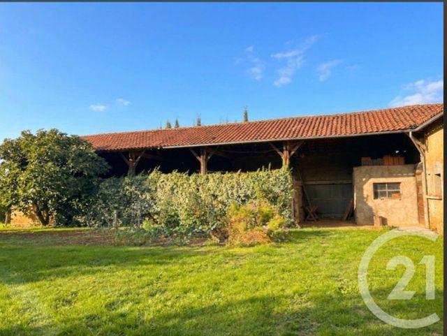 Maison &agrave; vendre - 4 pi&egrave;ces - 158 m2 - Cardeilhac - 31 - MIDI-PYRENEES