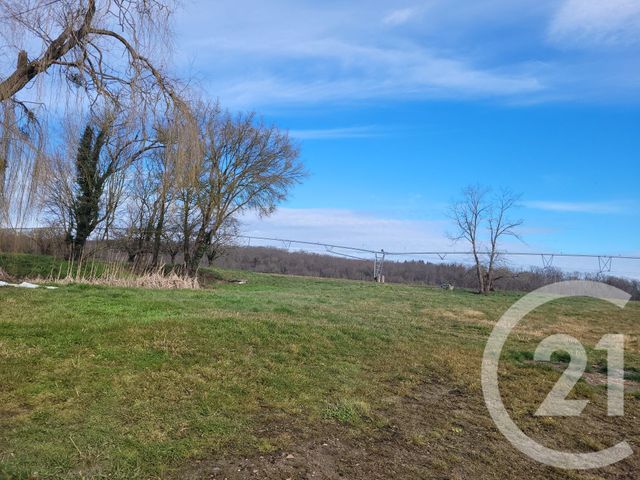 Maison &agrave; vendre - 9 pi&egrave;ces - 211,37 m2 - St Blancard - 32 - MIDI-PYRENEES