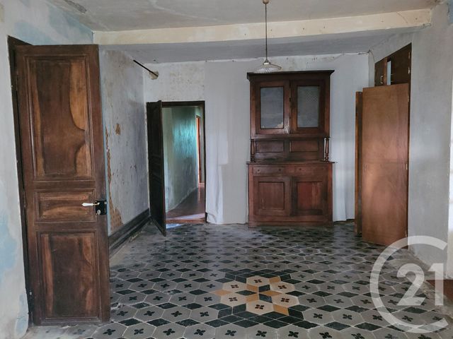 Maison &agrave; vendre - 9 pi&egrave;ces - 211,37 m2 - St Blancard - 32 - MIDI-PYRENEES