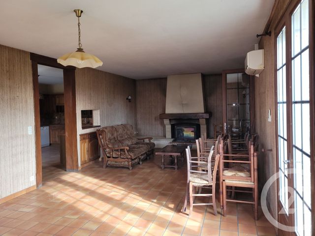 Maison &agrave; vendre - 9 pi&egrave;ces - 211,37 m2 - St Blancard - 32 - MIDI-PYRENEES