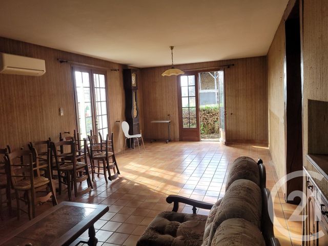 Maison &agrave; vendre - 9 pi&egrave;ces - 211,37 m2 - St Blancard - 32 - MIDI-PYRENEES