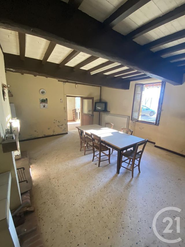 Maison à vendre - 5 pièces - 170 m2 - Montbernard - 31 - MIDI-PYRENEES