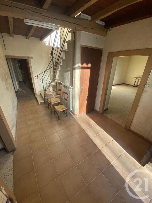 Maison à vendre - 5 pièces - 170 m2 - Montbernard - 31 - MIDI-PYRENEES