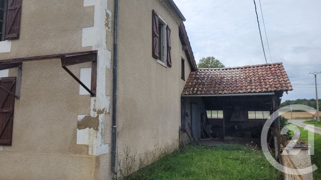 Maison à vendre - 5 pièces - 170 m2 - Montbernard - 31 - MIDI-PYRENEES