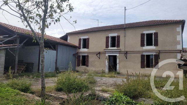 maison - MONTBERNARD - 31