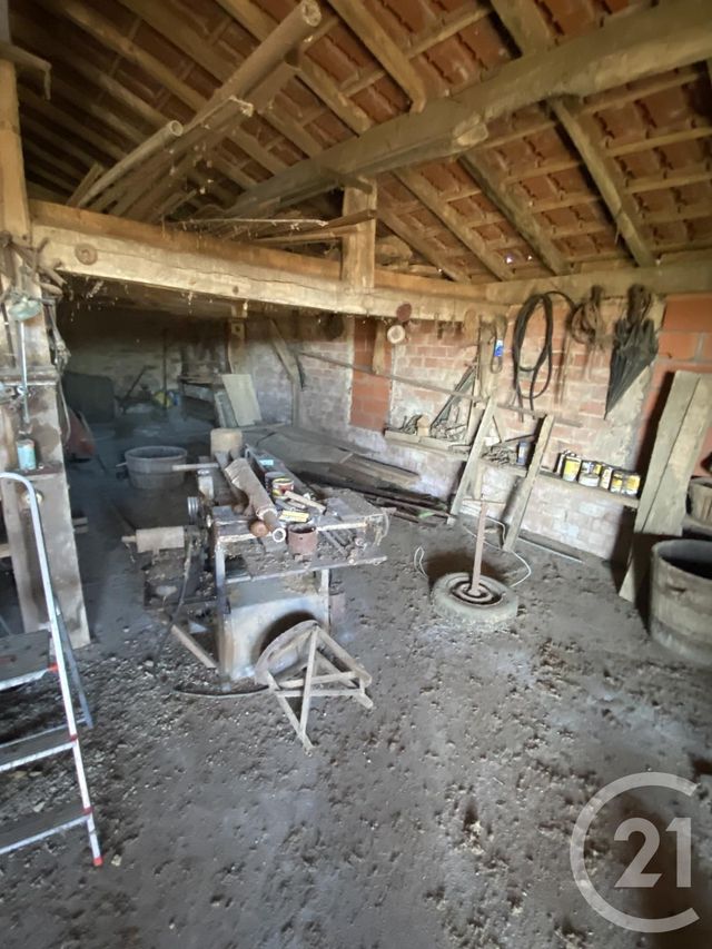 Maison à vendre - 5 pièces - 170 m2 - Montbernard - 31 - MIDI-PYRENEES