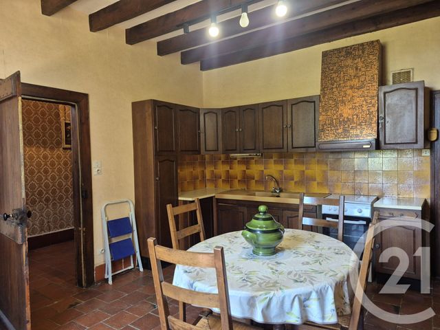 Maison &agrave; vendre - 5 pi&egrave;ces - 155,60 m2 - Blajan - 31 - MIDI-PYRENEES