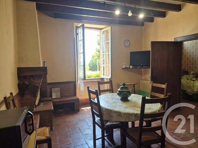 Maison &agrave; vendre - 5 pi&egrave;ces - 155,60 m2 - Blajan - 31 - MIDI-PYRENEES