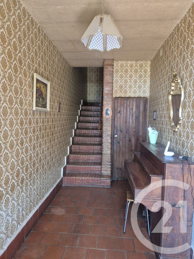 Maison &agrave; vendre - 5 pi&egrave;ces - 155,60 m2 - Blajan - 31 - MIDI-PYRENEES