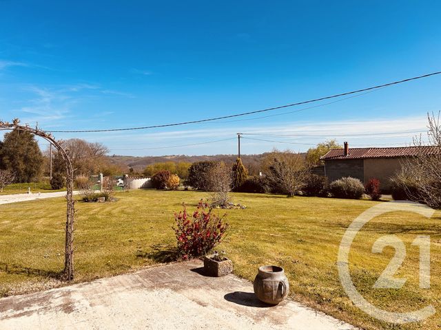 Maison &agrave; vendre - 6 pi&egrave;ces - 141,64 m2 - Ciadoux - 31 - MIDI-PYRENEES