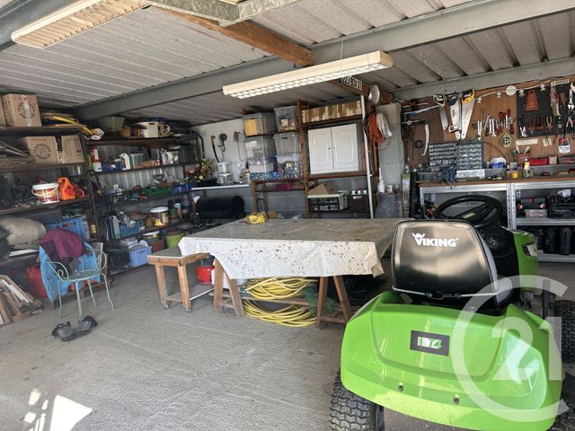 Maison &agrave; vendre - 6 pi&egrave;ces - 141,64 m2 - Ciadoux - 31 - MIDI-PYRENEES