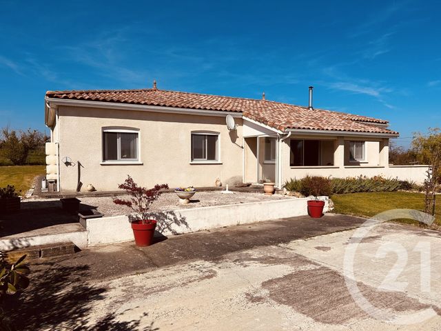 maison - CIADOUX - 31