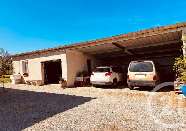 Maison &agrave; vendre - 6 pi&egrave;ces - 141,64 m2 - Ciadoux - 31 - MIDI-PYRENEES