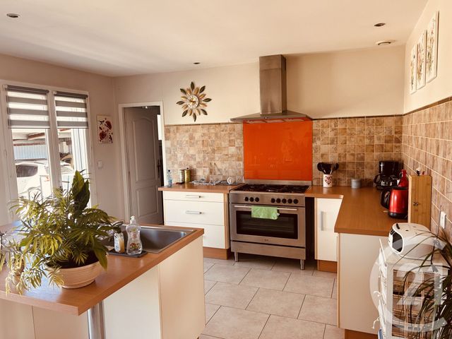 Maison &agrave; vendre - 6 pi&egrave;ces - 141,64 m2 - Ciadoux - 31 - MIDI-PYRENEES