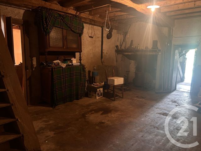 Maison &agrave; vendre - 7 pi&egrave;ces - 185 m2 - Montbernard - 31 - MIDI-PYRENEES