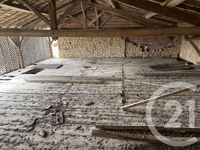Maison &agrave; vendre - 7 pi&egrave;ces - 185 m2 - Montbernard - 31 - MIDI-PYRENEES