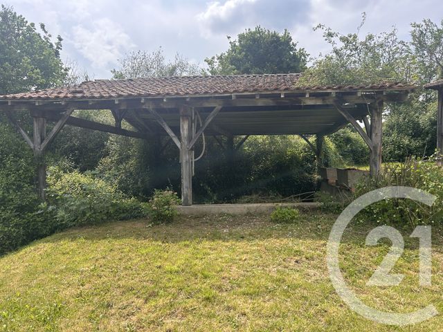Maison &agrave; vendre - 7 pi&egrave;ces - 185 m2 - Montbernard - 31 - MIDI-PYRENEES