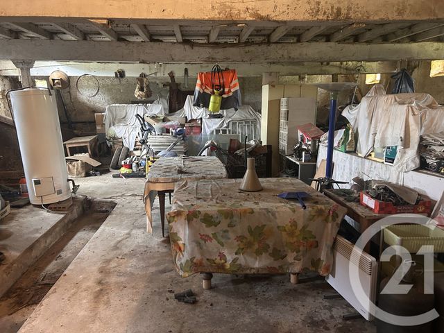 Maison &agrave; vendre - 7 pi&egrave;ces - 185 m2 - Montbernard - 31 - MIDI-PYRENEES