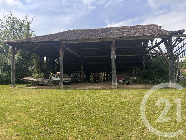 Maison &agrave; vendre - 7 pi&egrave;ces - 185 m2 - Montbernard - 31 - MIDI-PYRENEES