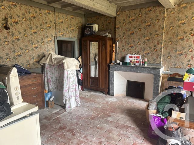Maison &agrave; vendre - 7 pi&egrave;ces - 185 m2 - Montbernard - 31 - MIDI-PYRENEES