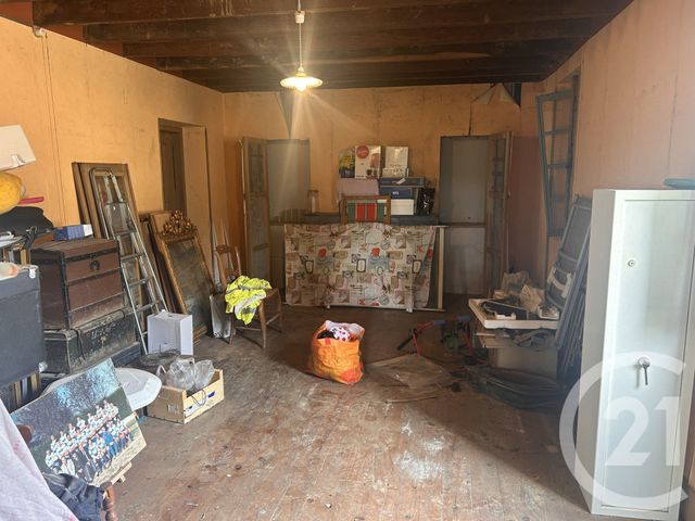 Maison &agrave; vendre - 7 pi&egrave;ces - 185 m2 - Montbernard - 31 - MIDI-PYRENEES