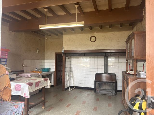 Maison &agrave; vendre - 7 pi&egrave;ces - 185 m2 - Montbernard - 31 - MIDI-PYRENEES