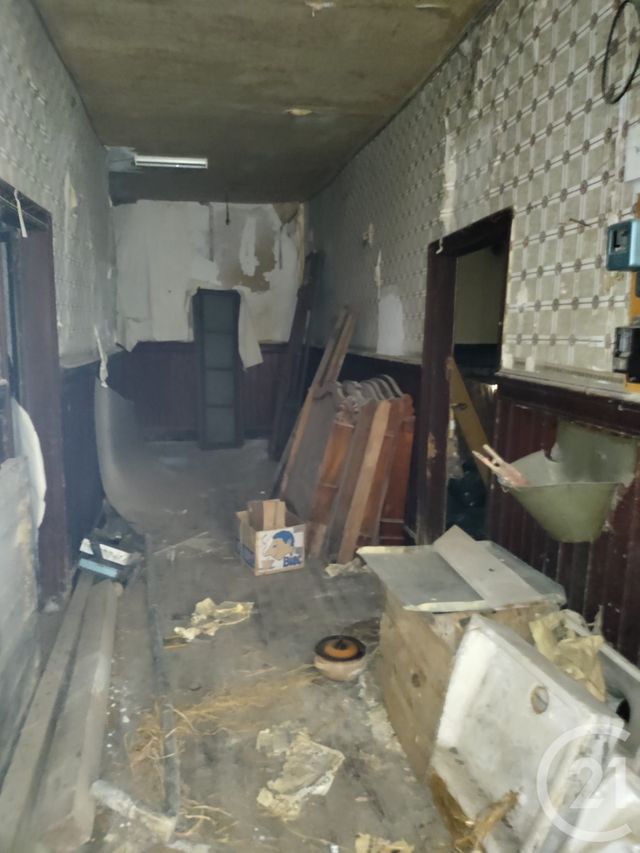 Maison &agrave; vendre - 12 pi&egrave;ces - 272,07 m2 - Boulogne Sur Gesse - 31 - MIDI-PYRENEES