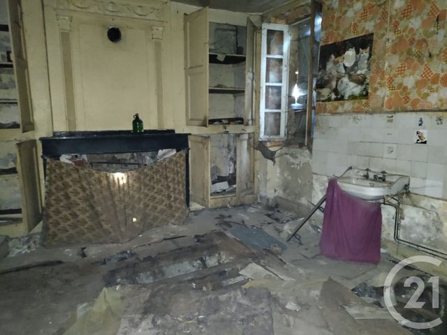 Maison &agrave; vendre - 12 pi&egrave;ces - 272,07 m2 - Boulogne Sur Gesse - 31 - MIDI-PYRENEES