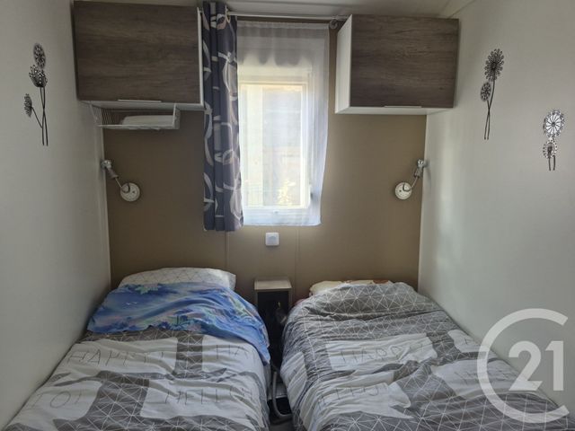 Maison &agrave; vendre - 3 pi&egrave;ces - 34,50 m2 - St Blancard - 32 - MIDI-PYRENEES