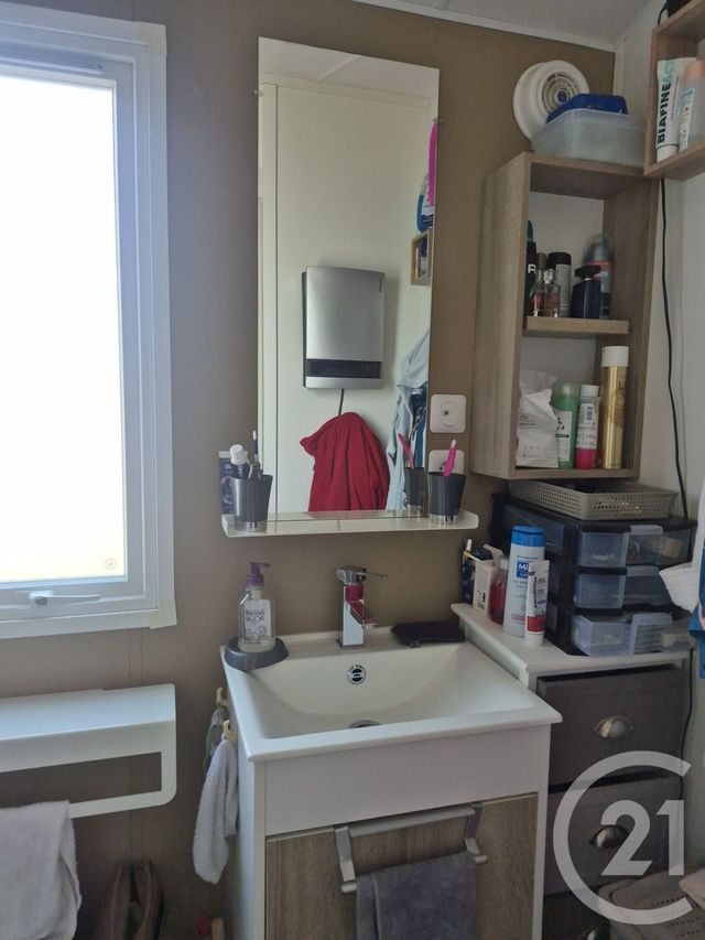 Maison &agrave; vendre - 3 pi&egrave;ces - 34,50 m2 - St Blancard - 32 - MIDI-PYRENEES