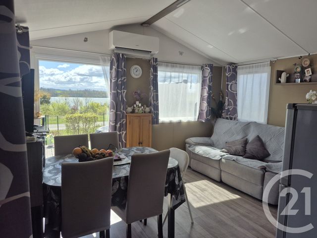 Maison &agrave; vendre - 3 pi&egrave;ces - 34,50 m2 - St Blancard - 32 - MIDI-PYRENEES