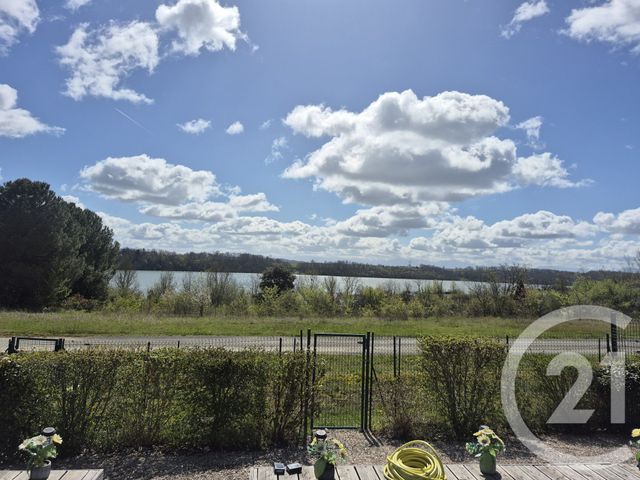 Maison &agrave; vendre - 3 pi&egrave;ces - 34,50 m2 - St Blancard - 32 - MIDI-PYRENEES