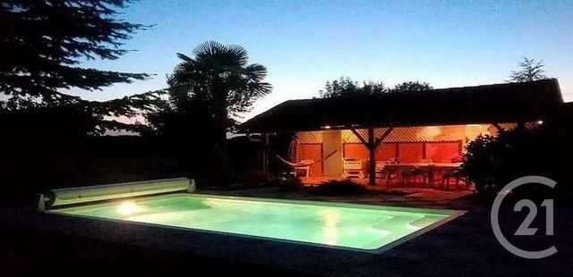 Maison &agrave; vendre - 12 pi&egrave;ces - 296,55 m2 - Monbardon - 32 - MIDI-PYRENEES