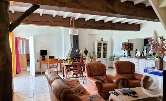Maison &agrave; vendre - 12 pi&egrave;ces - 296,55 m2 - Monbardon - 32 - MIDI-PYRENEES