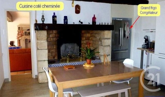 Maison &agrave; vendre - 12 pi&egrave;ces - 296,55 m2 - Monbardon - 32 - MIDI-PYRENEES