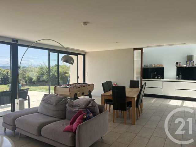 Maison &agrave; vendre - 6 pi&egrave;ces - 156 m2 - St Pe Delbosc - 31 - MIDI-PYRENEES
