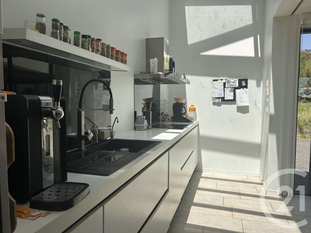 Maison &agrave; vendre - 6 pi&egrave;ces - 156 m2 - St Pe Delbosc - 31 - MIDI-PYRENEES