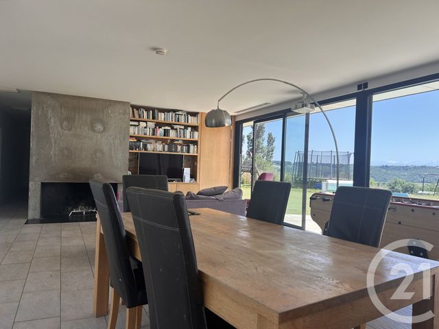 Maison &agrave; vendre - 6 pi&egrave;ces - 156 m2 - St Pe Delbosc - 31 - MIDI-PYRENEES