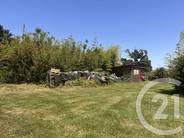 Maison &agrave; vendre - 6 pi&egrave;ces - 156 m2 - St Pe Delbosc - 31 - MIDI-PYRENEES
