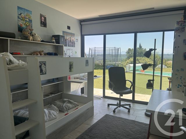 Maison &agrave; vendre - 6 pi&egrave;ces - 156 m2 - St Pe Delbosc - 31 - MIDI-PYRENEES