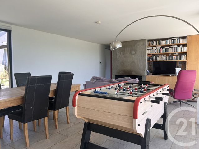 Maison &agrave; vendre - 6 pi&egrave;ces - 156 m2 - St Pe Delbosc - 31 - MIDI-PYRENEES