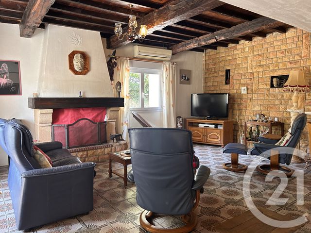 Maison &agrave; vendre - 4 pi&egrave;ces - 146 m2 - Escanecrabe - 31 - MIDI-PYRENEES