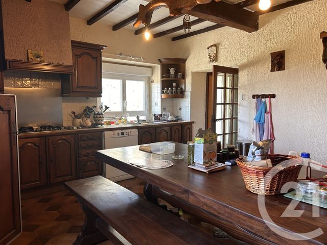 Maison &agrave; vendre - 4 pi&egrave;ces - 146 m2 - Escanecrabe - 31 - MIDI-PYRENEES